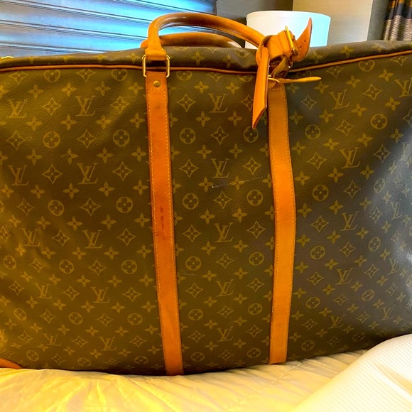 Louis Vuitton Suitcase - Picture 9 of 14